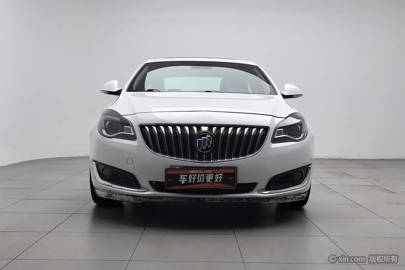 Buick Majesty