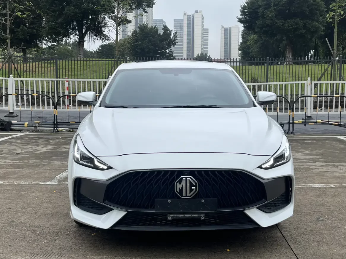 MG 5