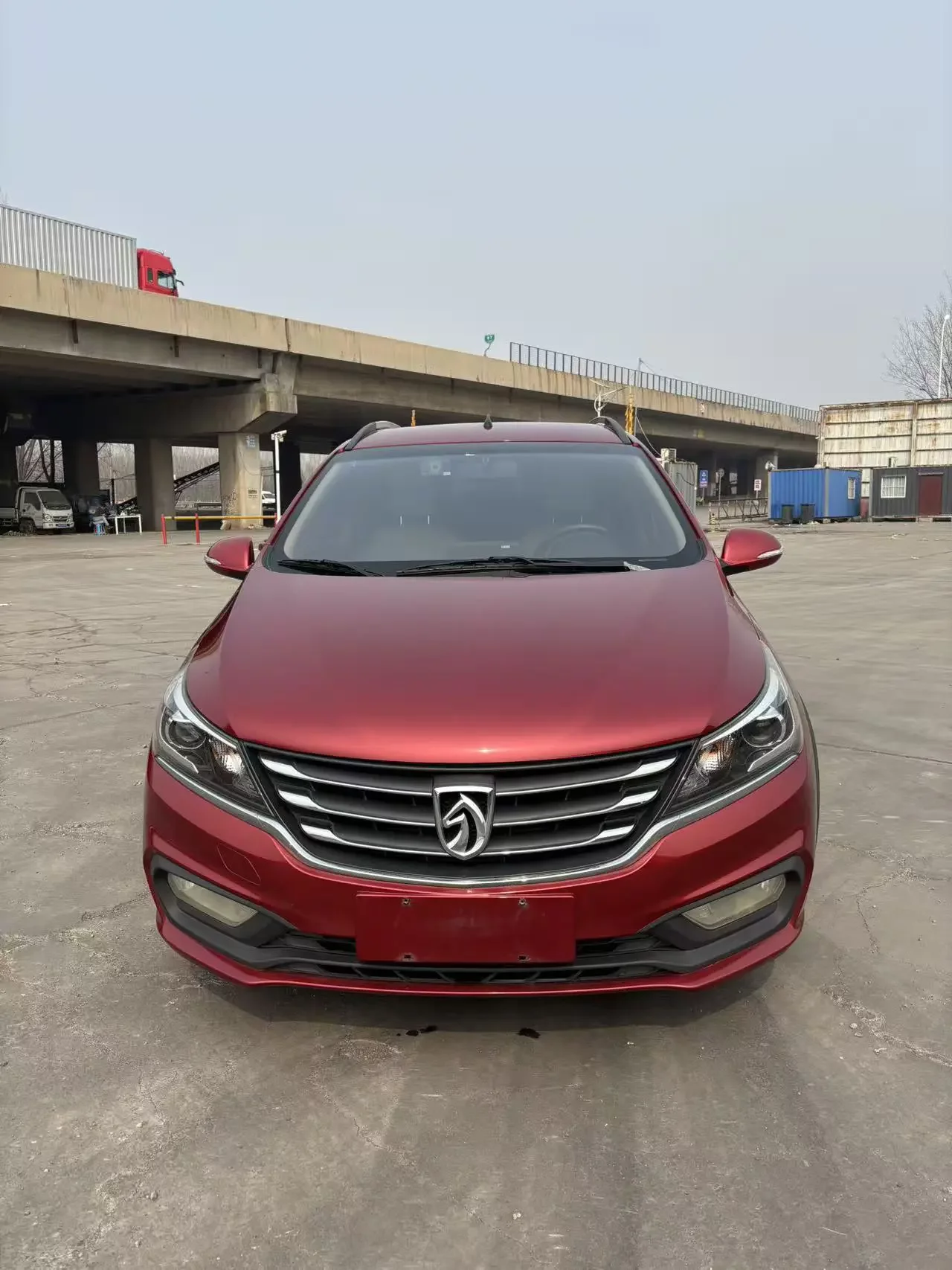 Baojun 310W