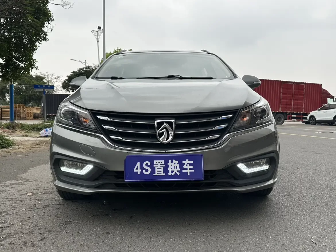 Baojun 310W
