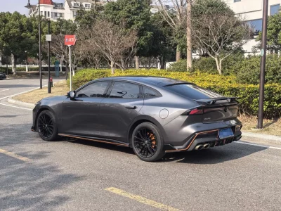 Changan UNI-V