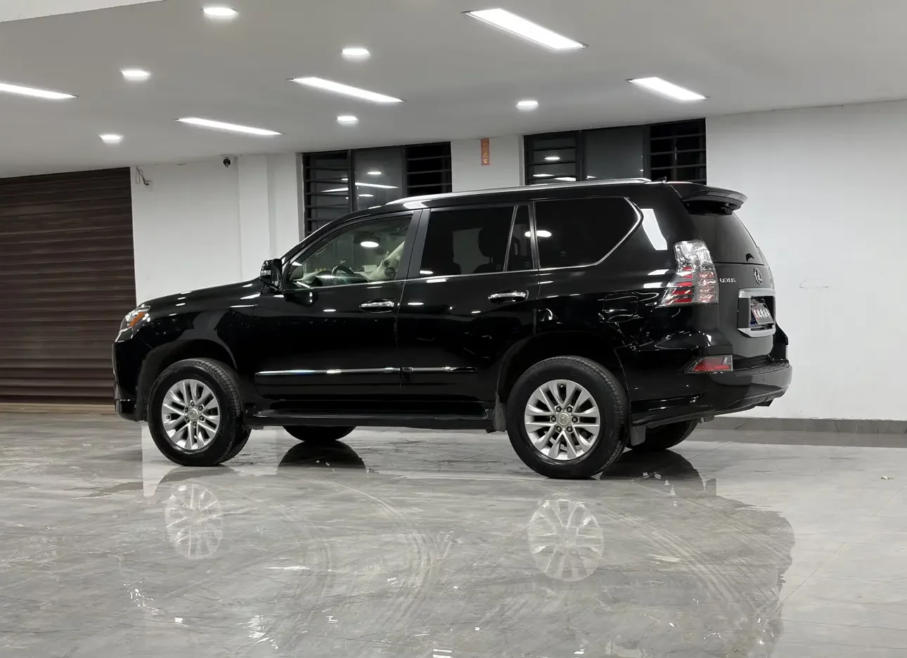 Lexus GX