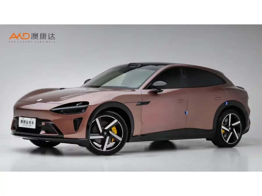 Xiaomi car Xiaomi YU7