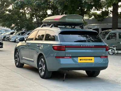 Baojun Valli