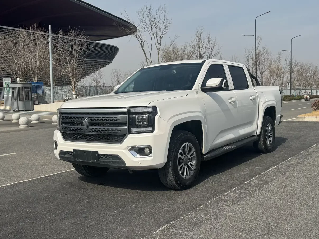 Jiangling Avenue  из Китая
