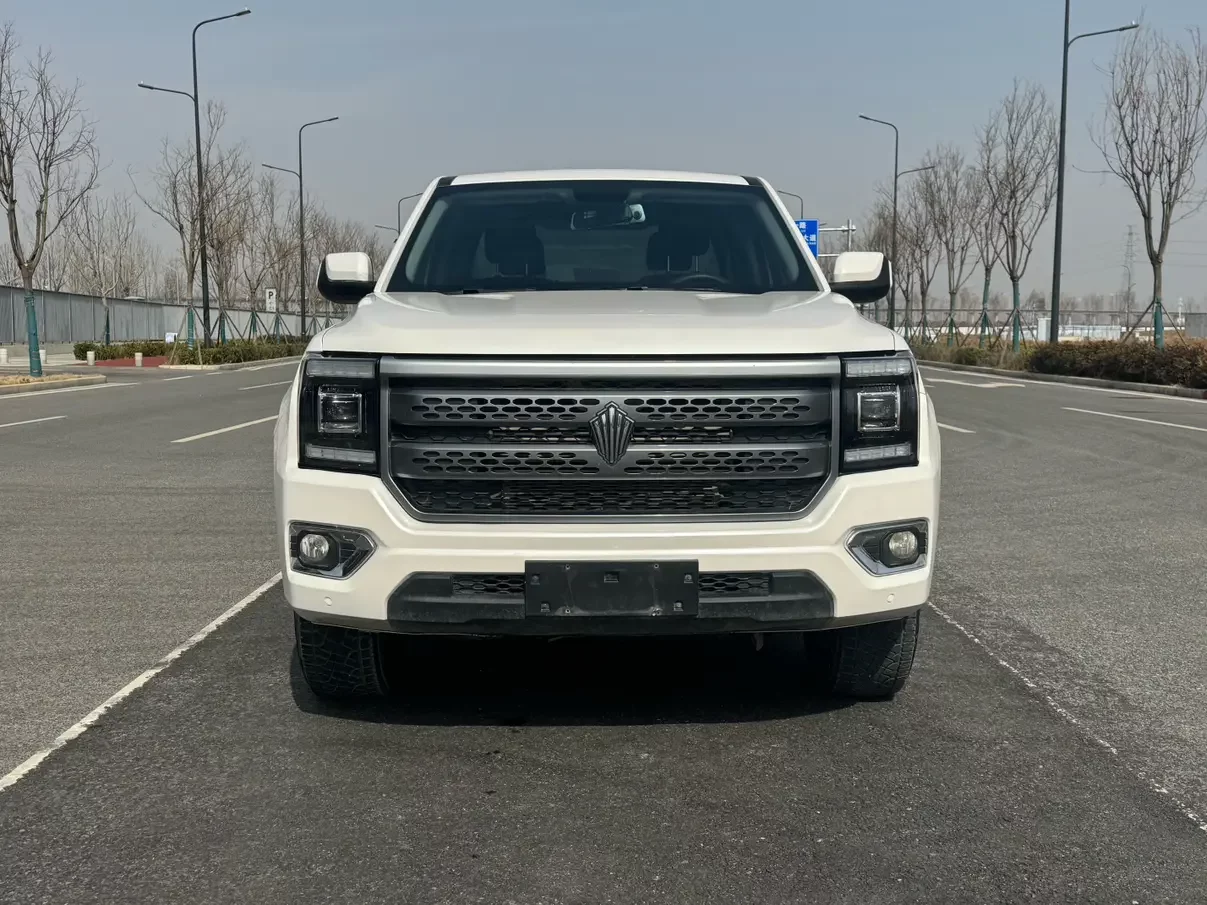 Jiangling Avenue  из Китая
