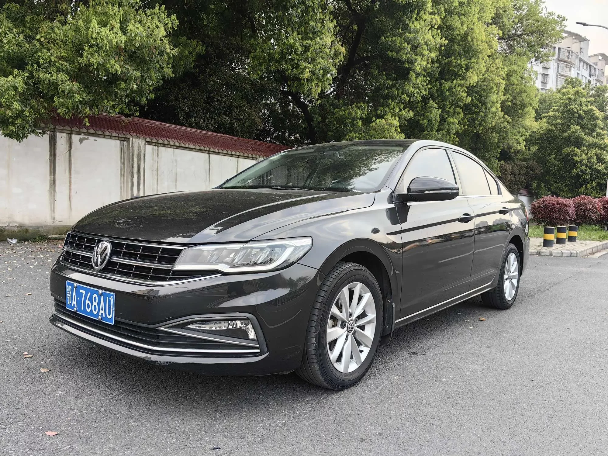 Volkswagen Bora