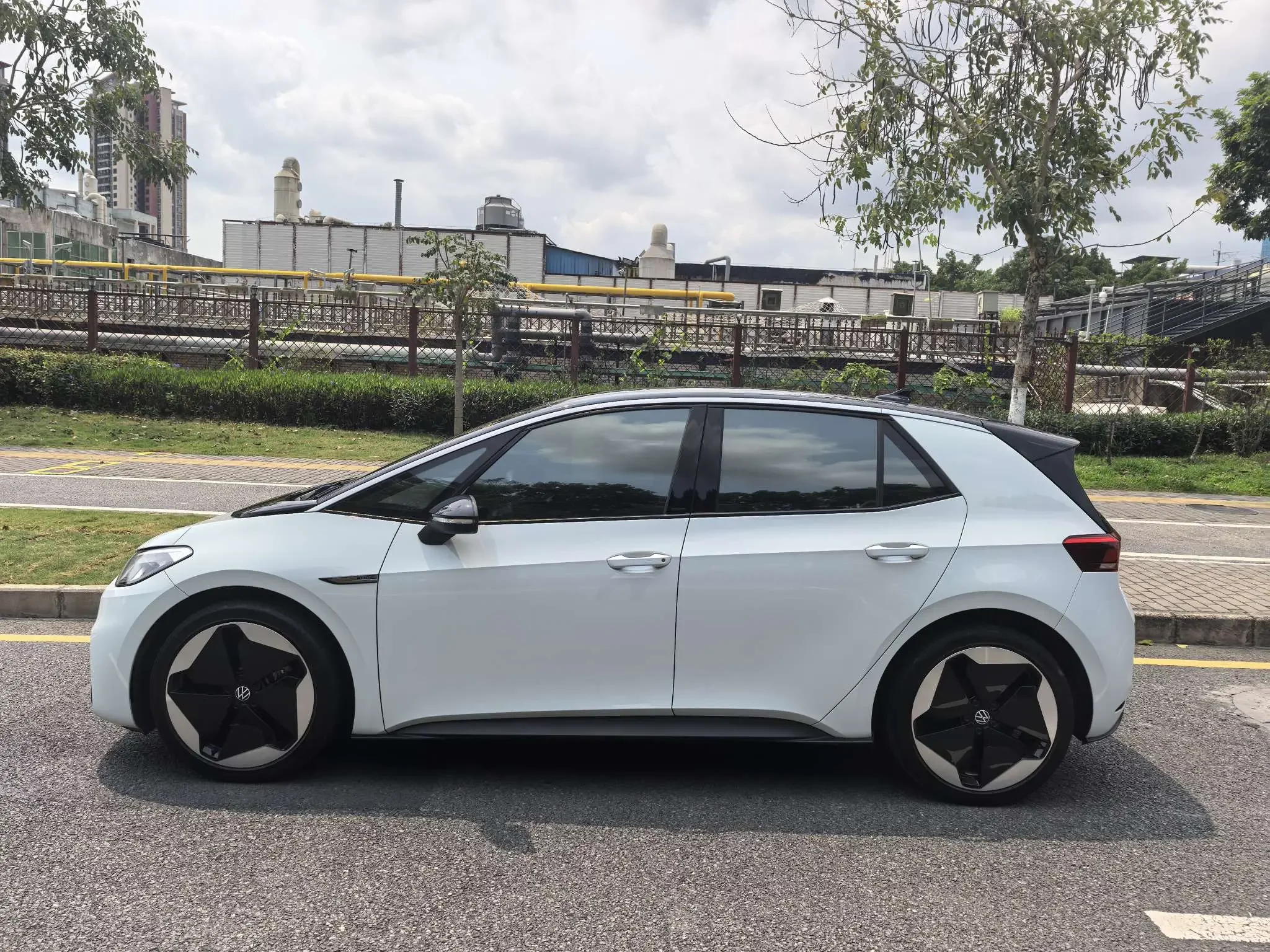 Volkswagen ID.3