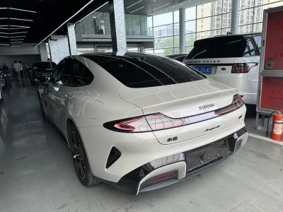 Xiaomi SU7