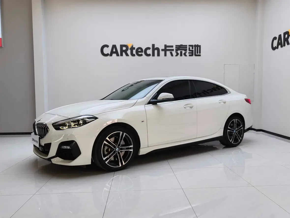 BMW 2 Series 2024