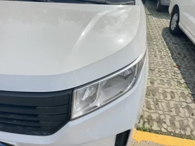 Wuling Hongguang PLUS