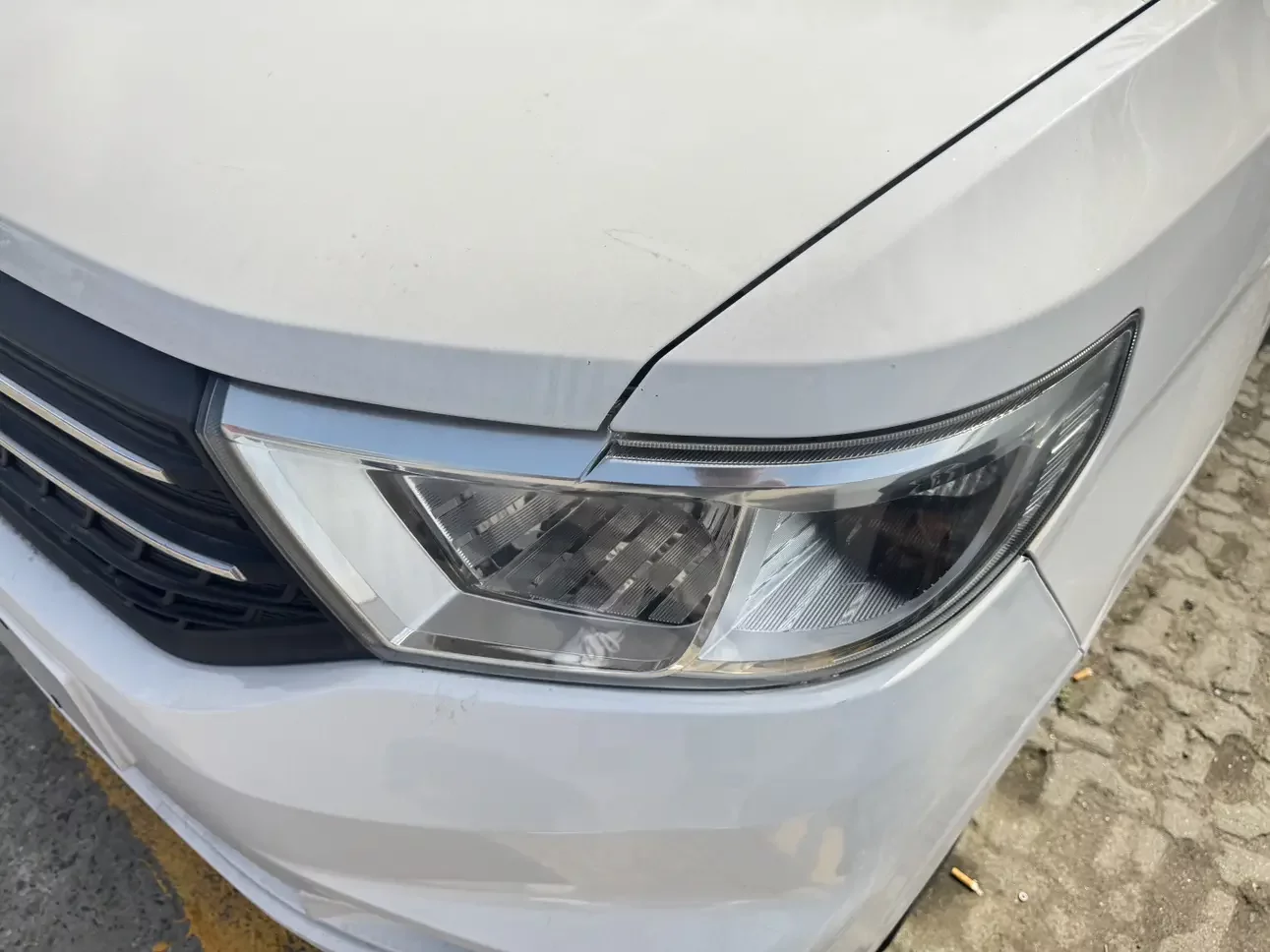 Wuling Hongguang V