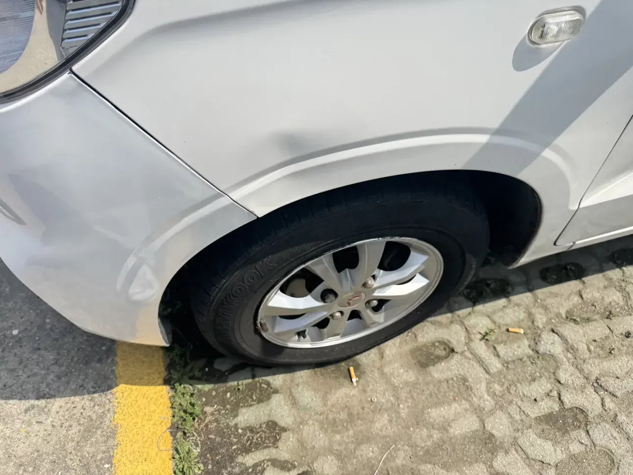 Wuling Hongguang V