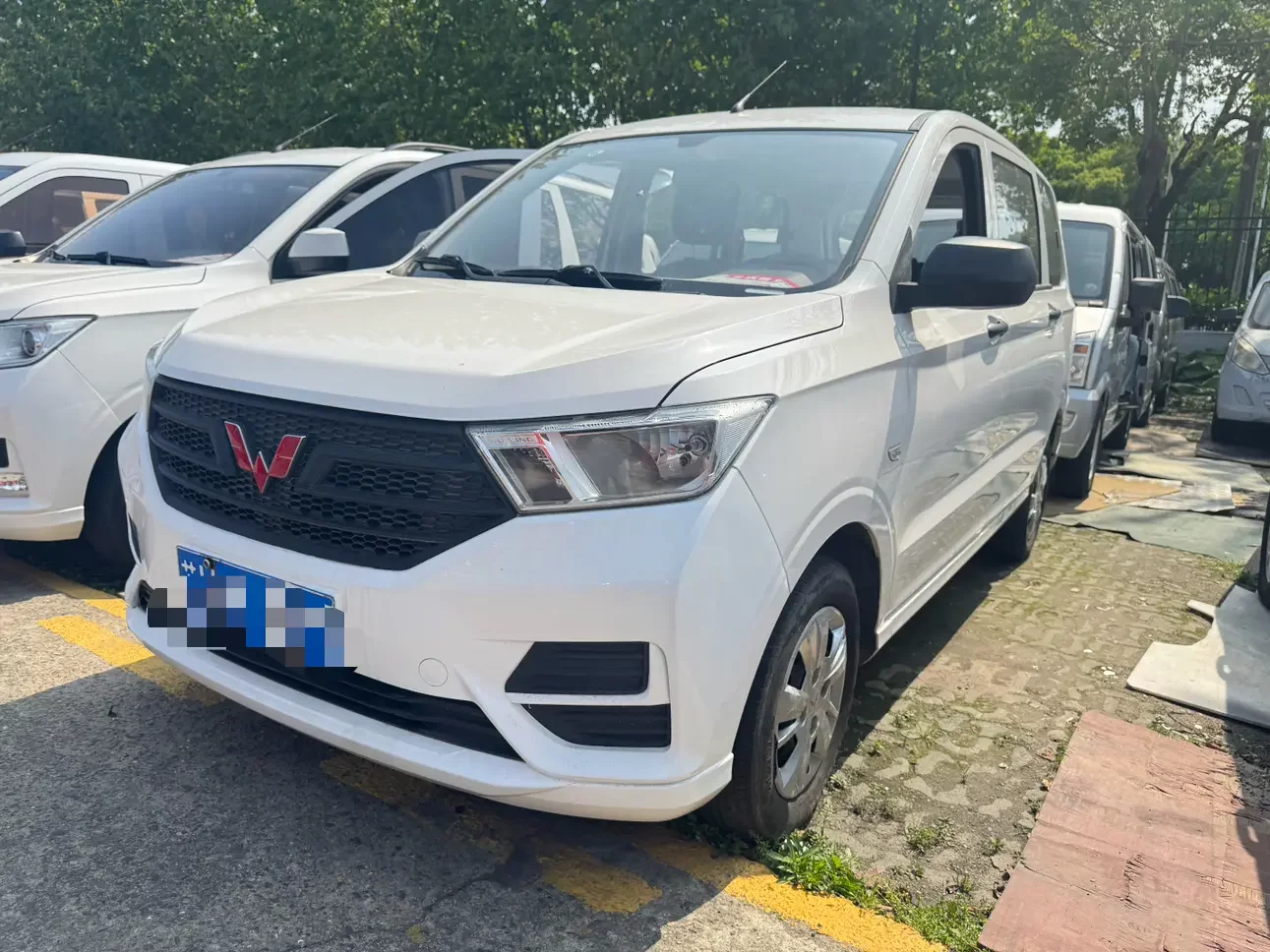 WULING HONGGUANG