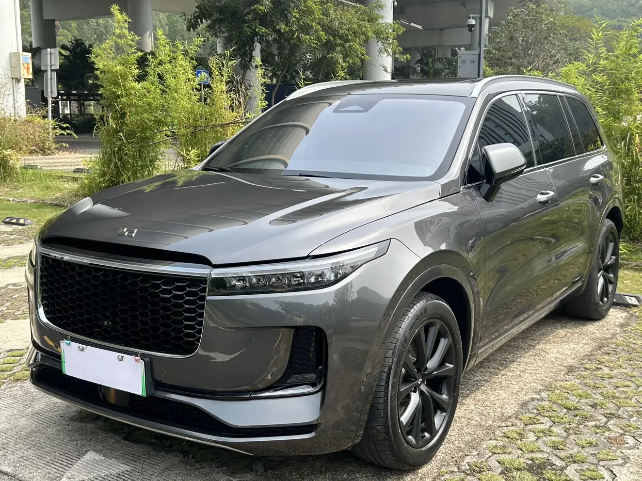 Lixiang ONE