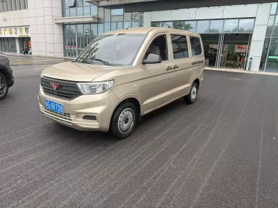 Wuling Hongguang V