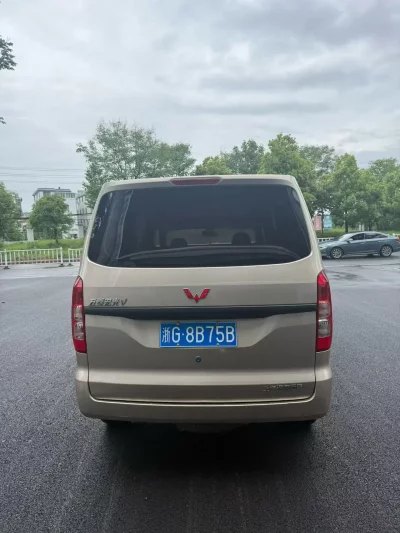 Wuling Hongguang V