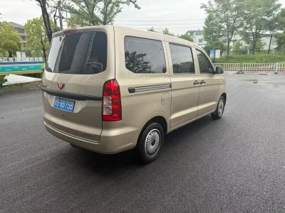 Wuling Hongguang V