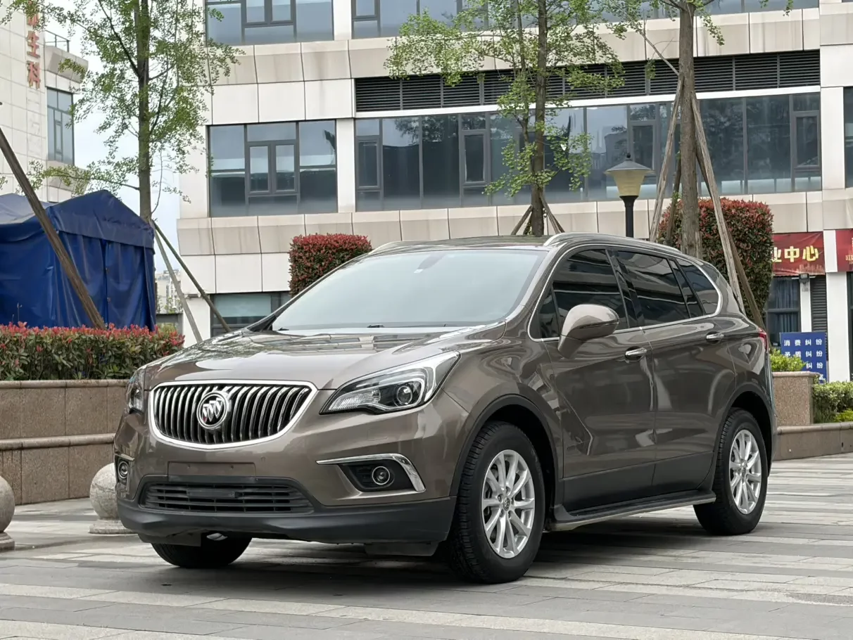 Buick Envision