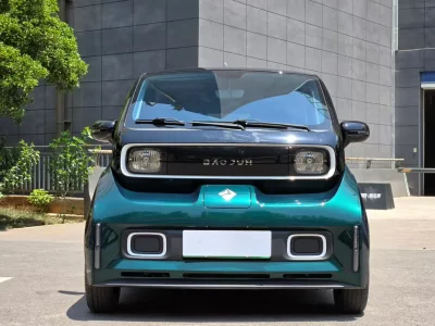 Baojun KiWi EV