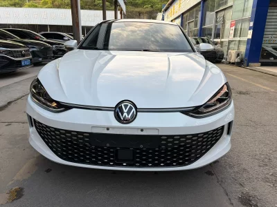 Volkswagen Lamando