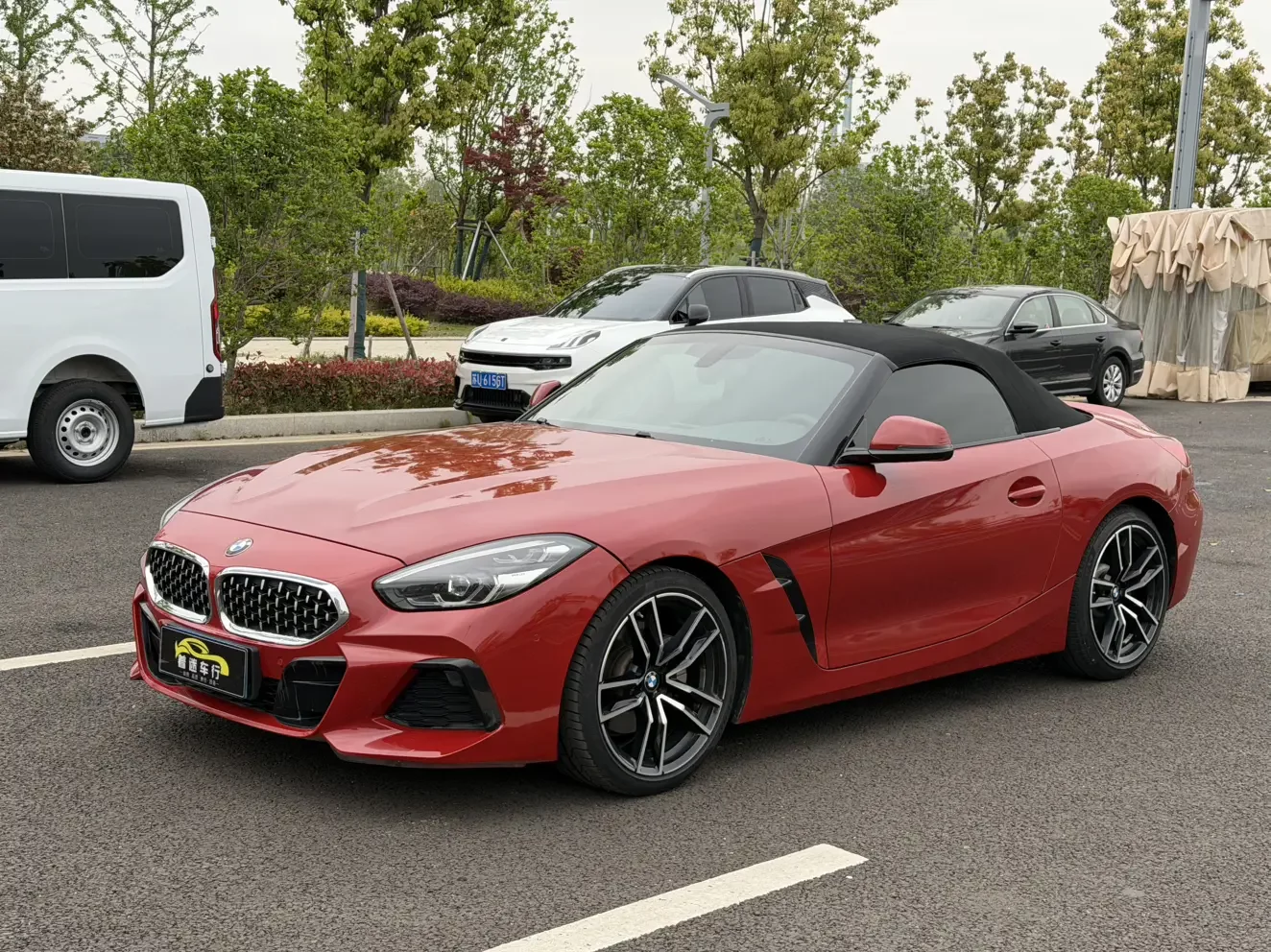 BMW Z4