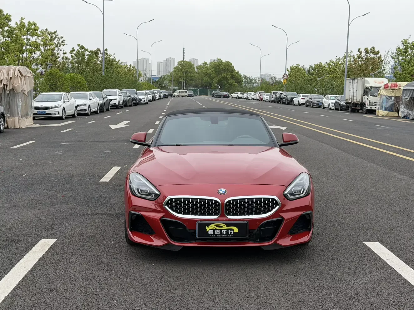 BMW Z4