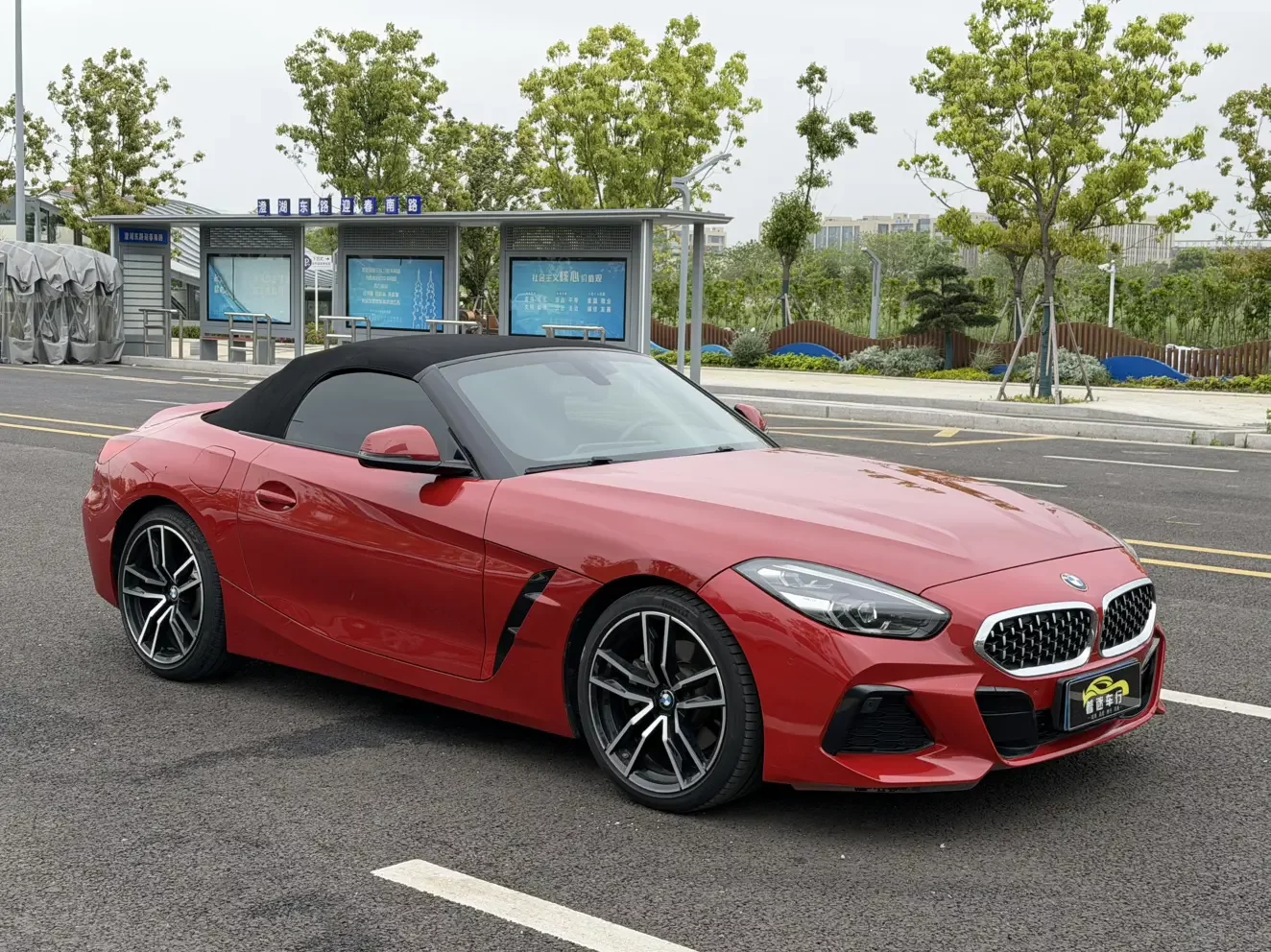 BMW Z4