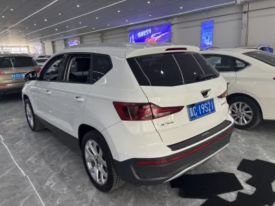 Jetta VS5