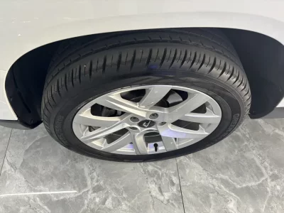 Jetta VS5