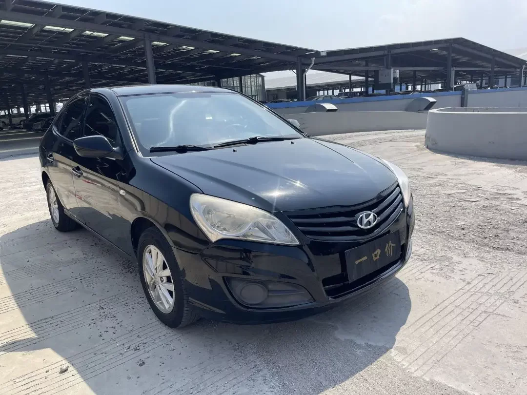 Hyundai Joyful