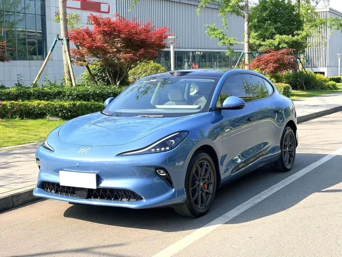 Zhiji LS6