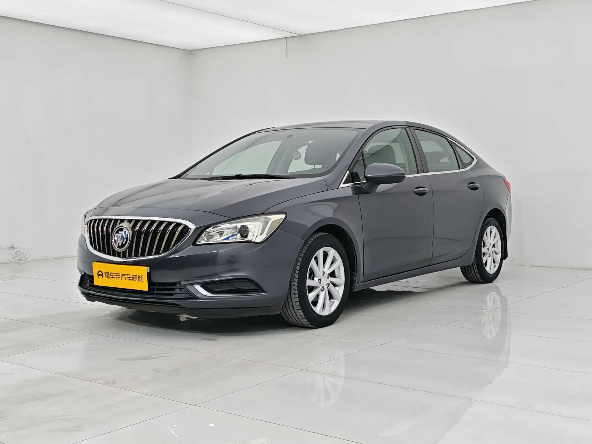 Buick Valeant