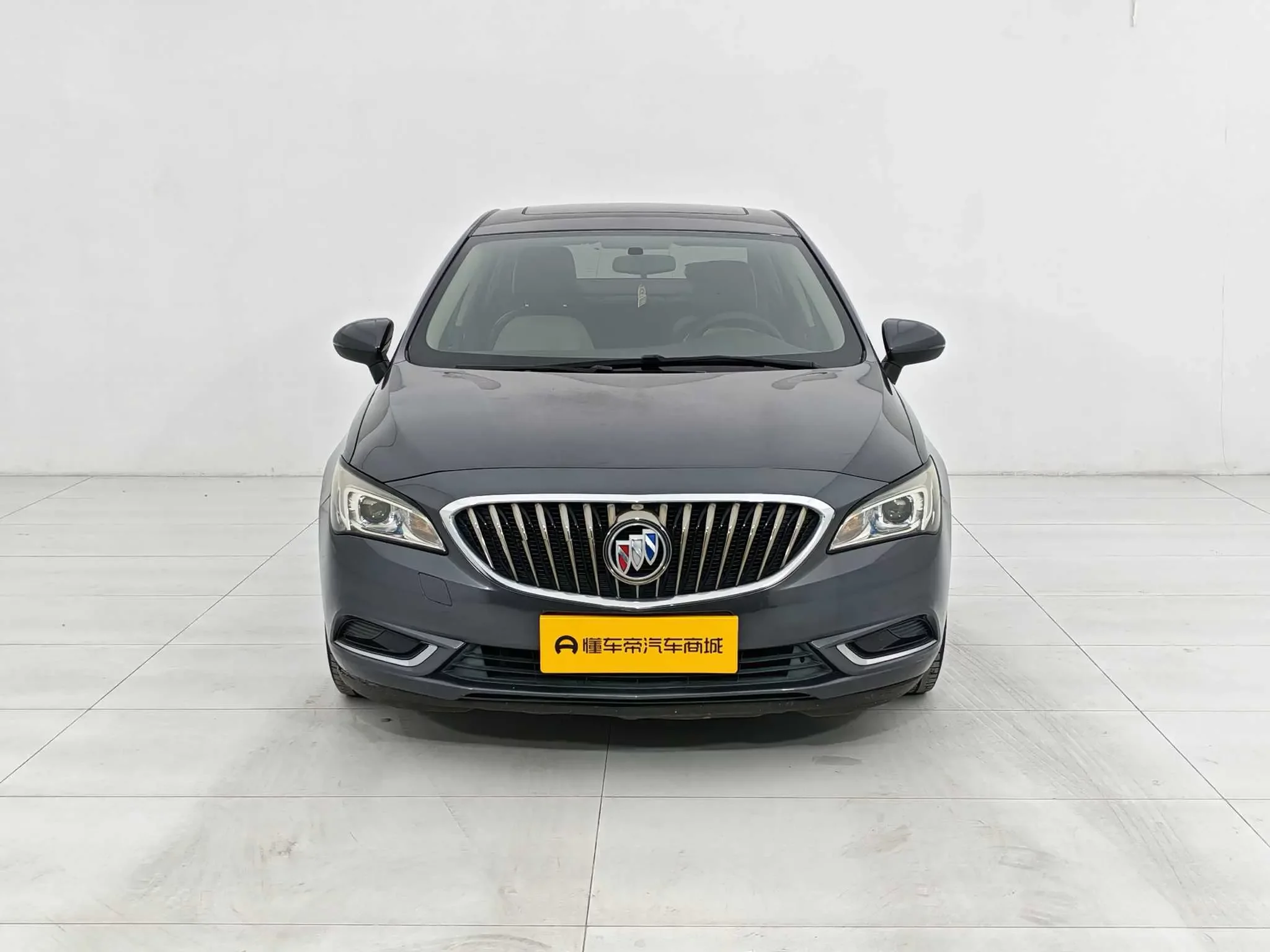 Buick Valeant