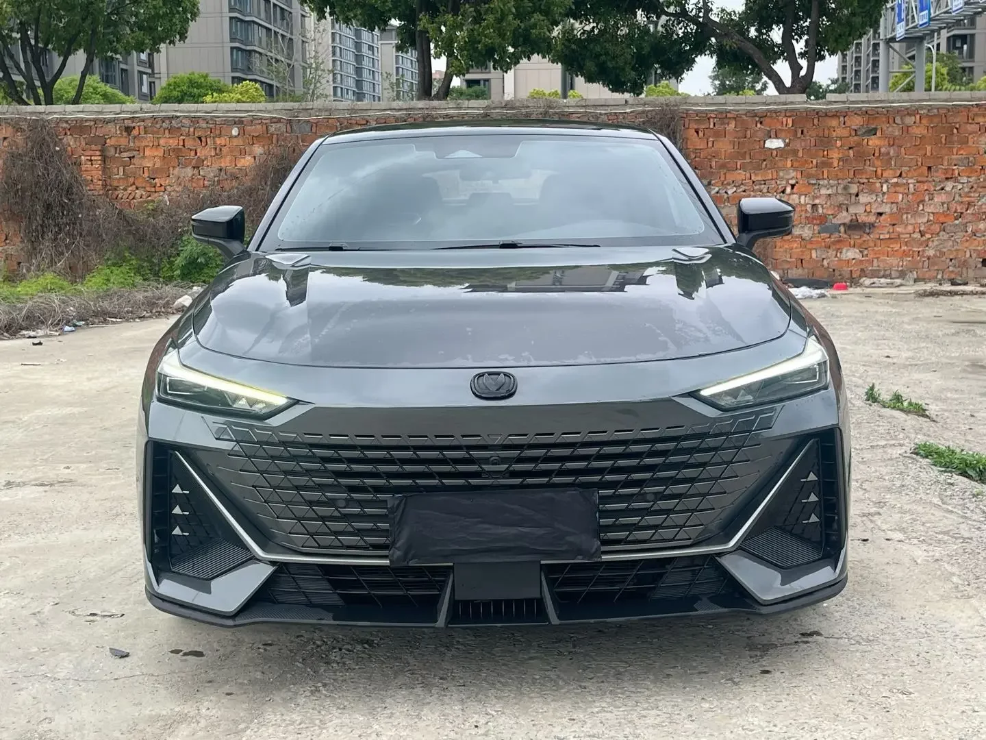 Changan UNI-V