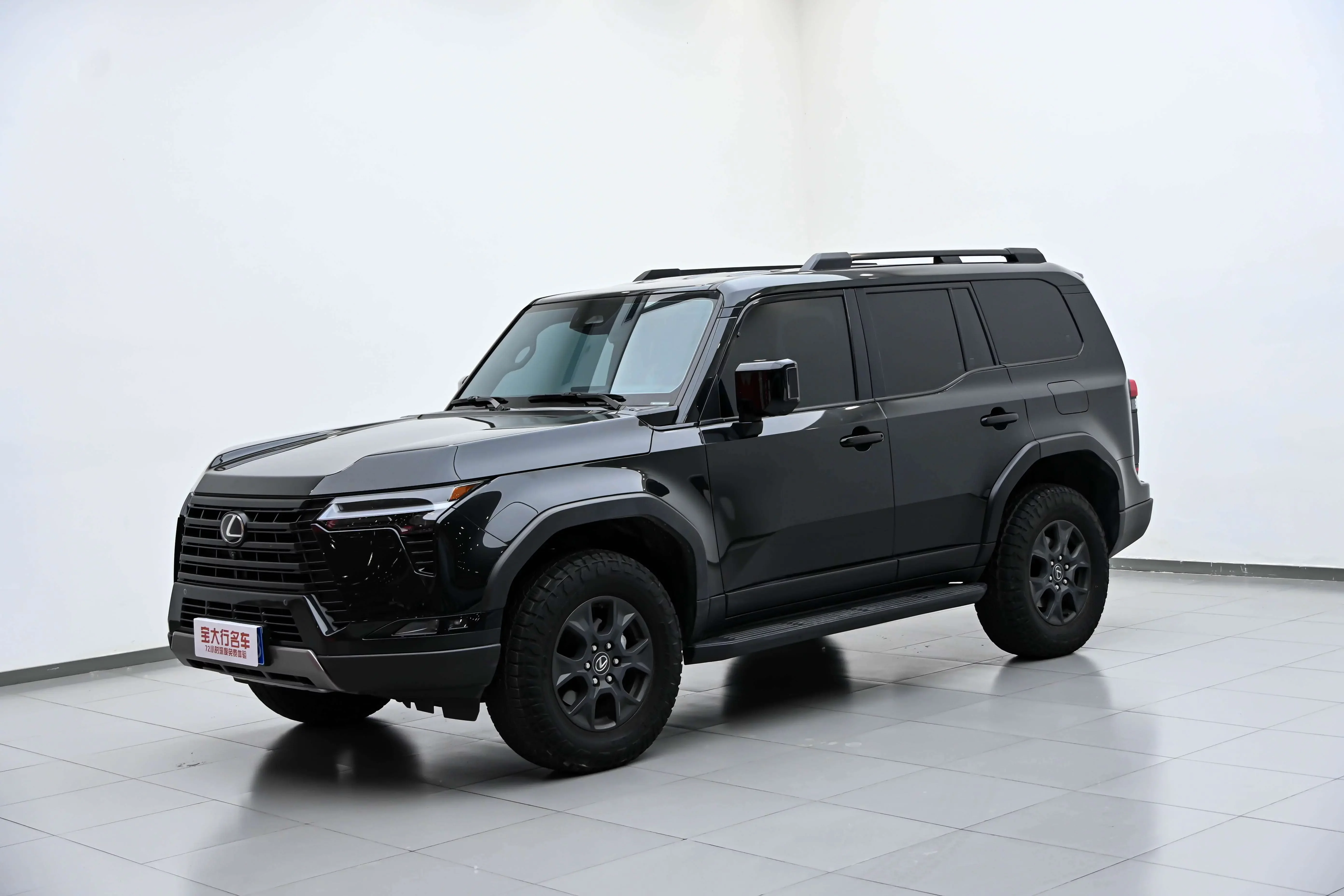 Lexus GX