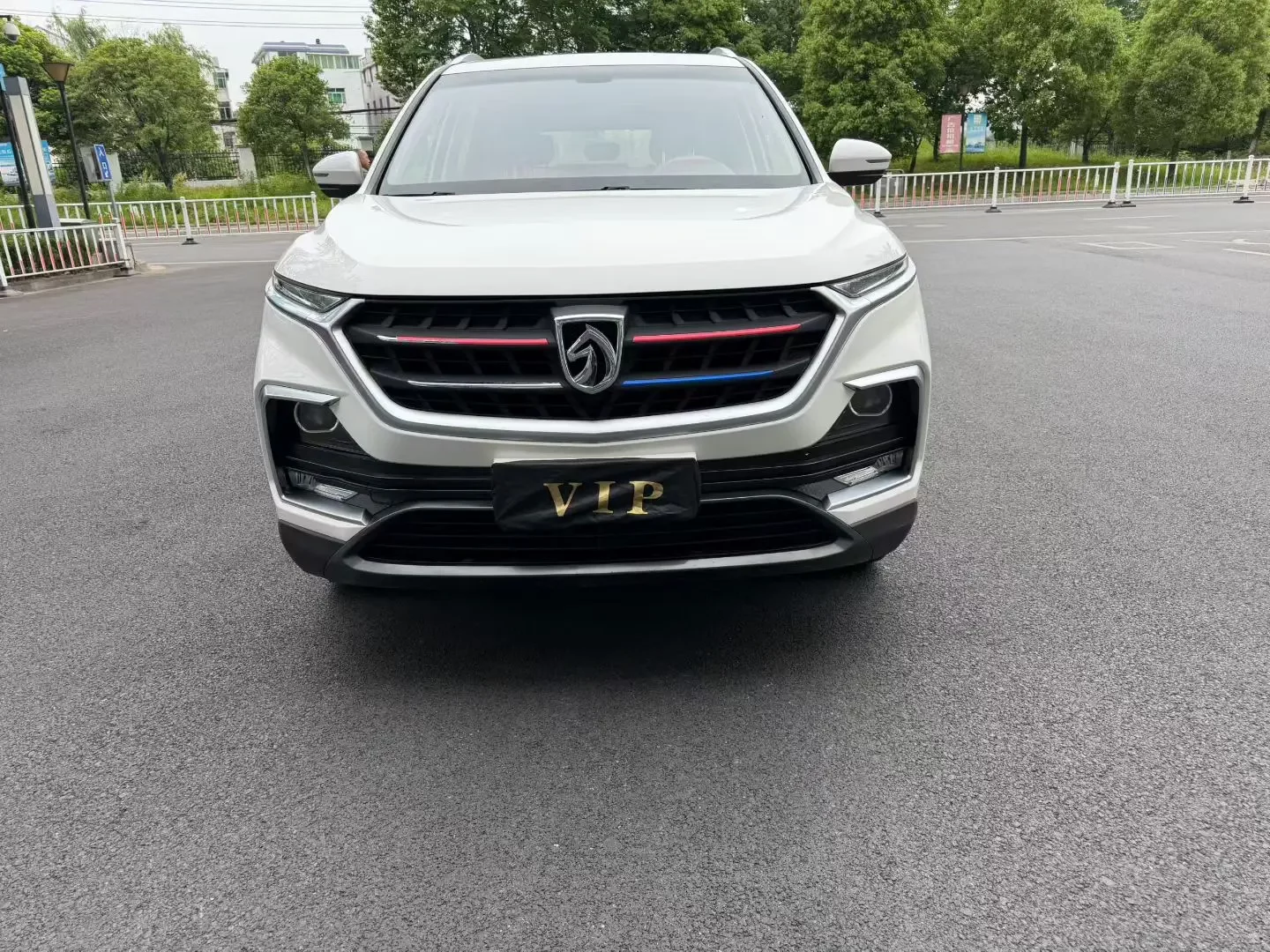 Baojun 530