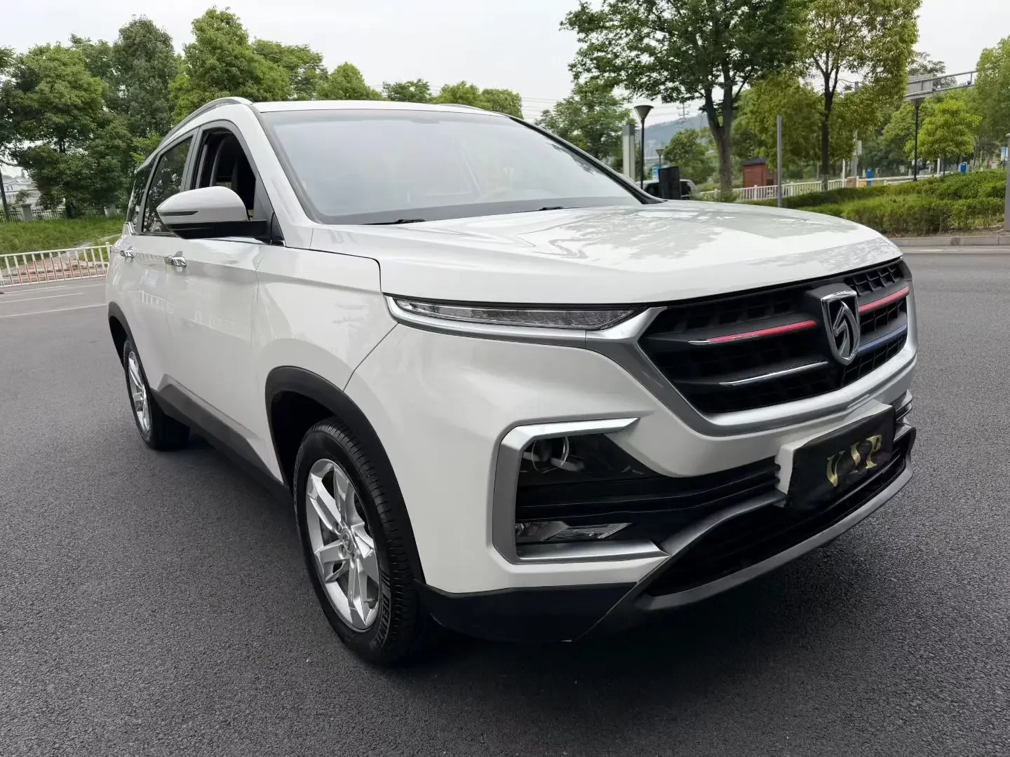 Baojun 530