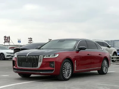 Hongqi H9