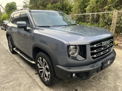 Haval Big Dog DaGou