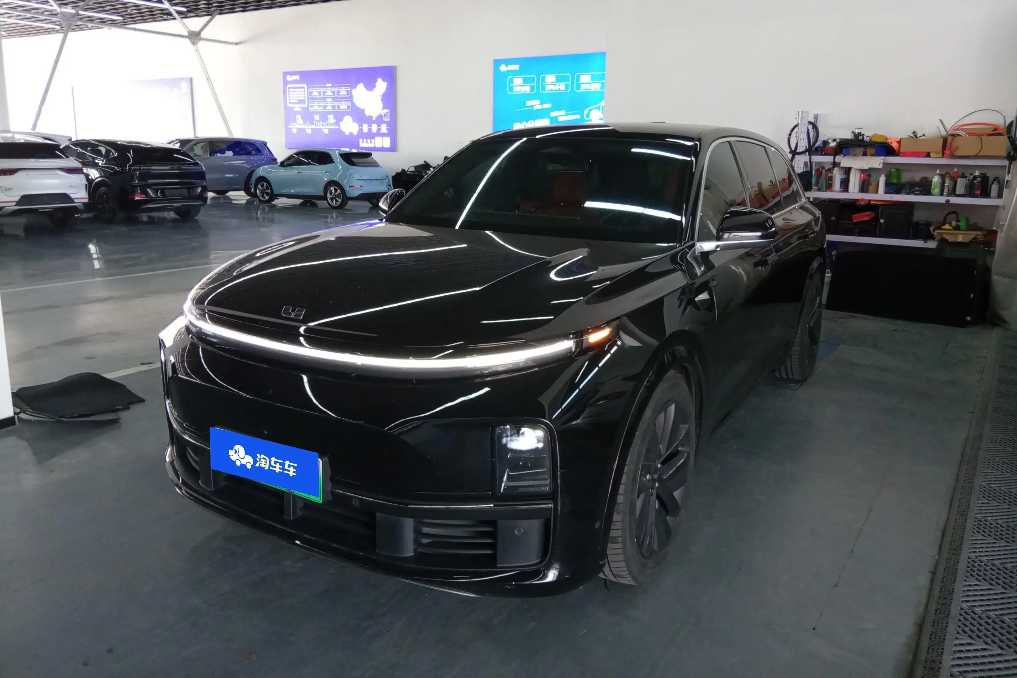 Lixiang L7