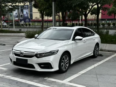 Honda Inspire