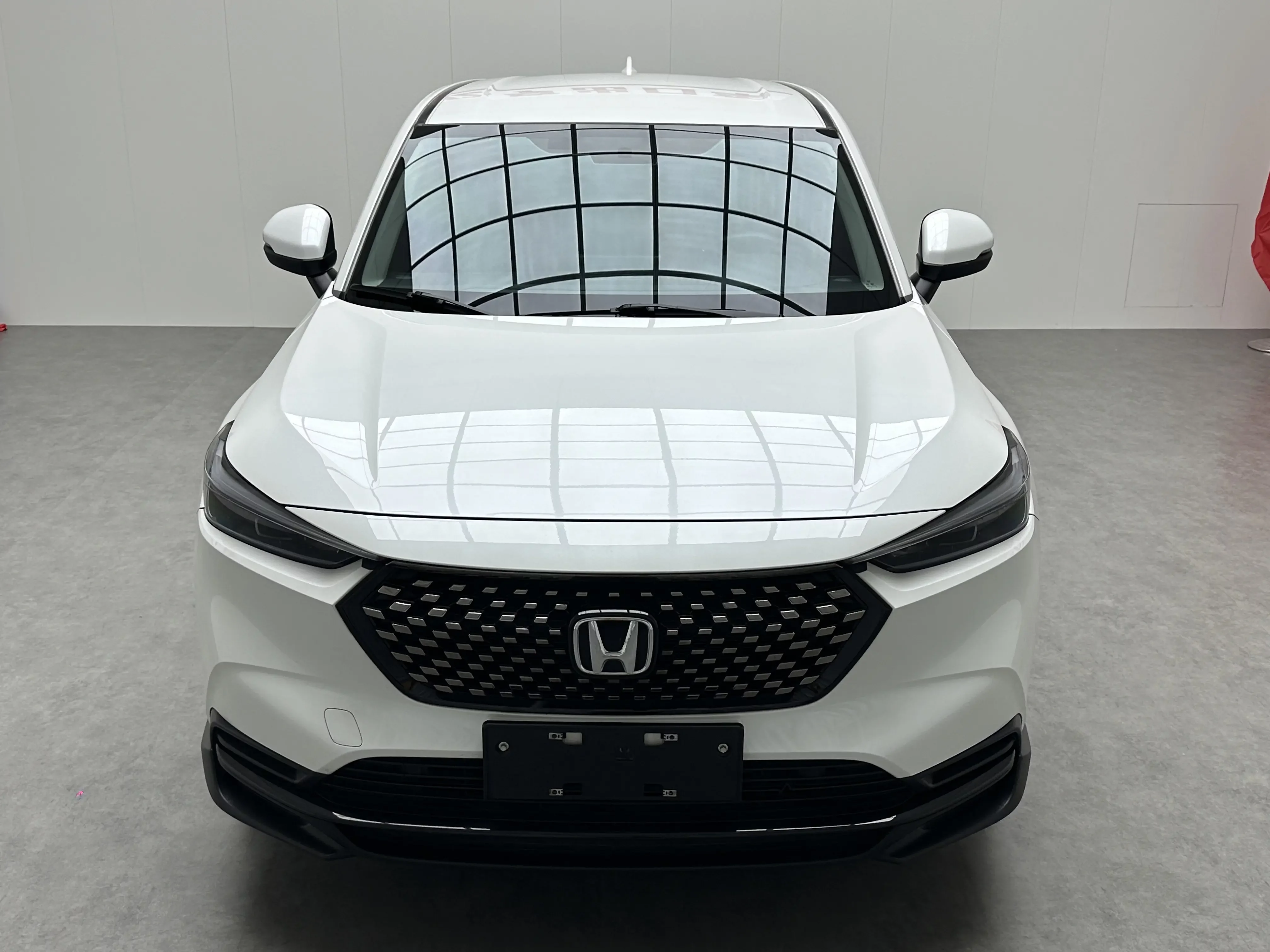 Honda WR-V (XR-V)