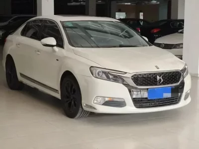 DS 5LS