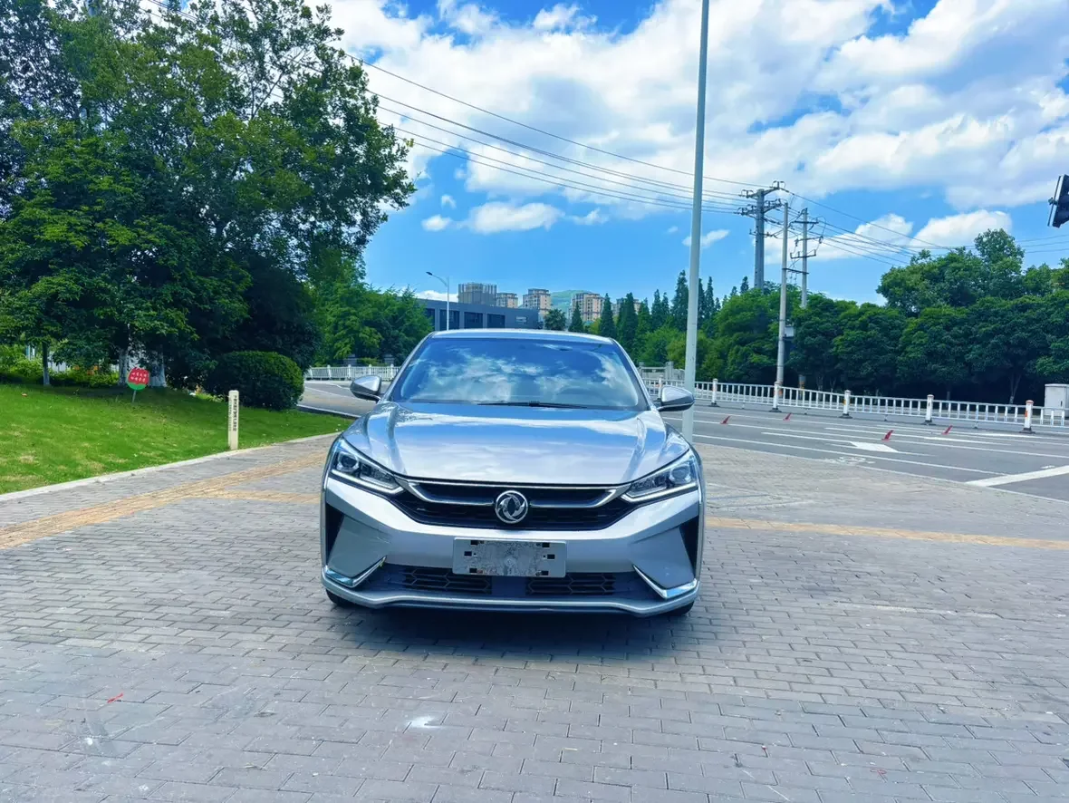 Dongfeng Yixuan