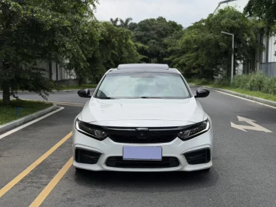 Honda Inspire