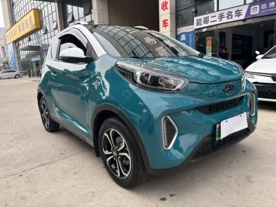 Chery eQ1