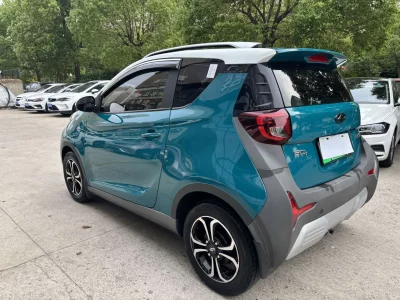 Chery eQ1