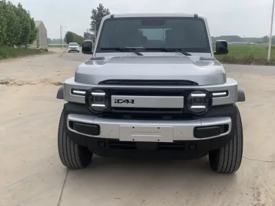 iCAR Super V23