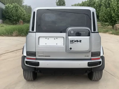 iCAR Super V23